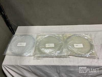(4) AS1B1221E1-14-17 Retainers