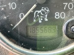 Hour Meter / Odometer