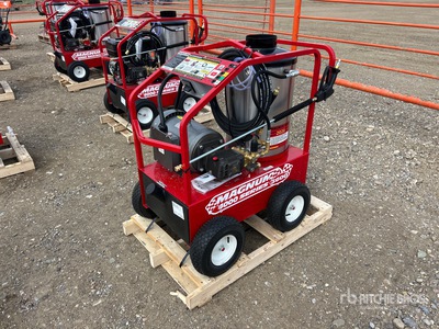 2026 Easy-Kleen Magnum 3600 Pressure Washer (Unused)