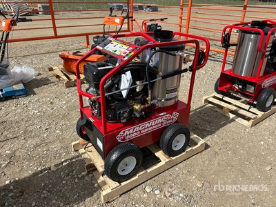 2026 Easy-Kleen Magnum Gold Pressure Washer (Unused)
