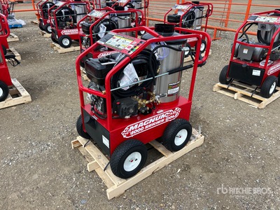 2026 Easy-Kleen Magnum Gold Pressure Washer (Unused)