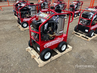 2026 Easy-Kleen Magnum Gold Pressure Washer (Unused)
