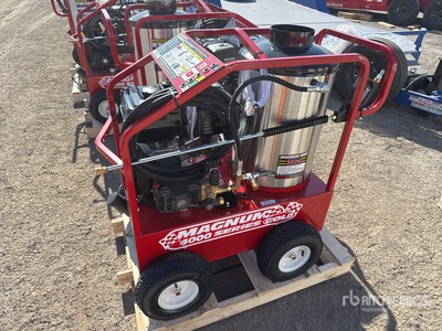 Easy-Kleen Magnum Gold Pressure Washer (Unused)
