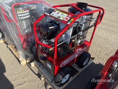 Easy-Kleen Magnum Gold Pressure Washer (Unused)