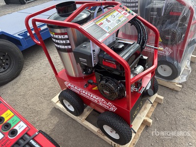 Easy-Kleen Magnum Gold Pressure Washer (Unused)