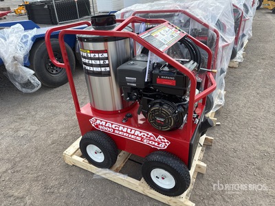 Easy-Kleen Magnum Gold Pressure Washer (Unused)