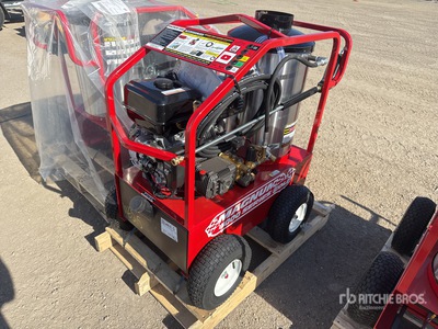 Easy-Kleen Magnum Gold Pressure Washer (Unused)