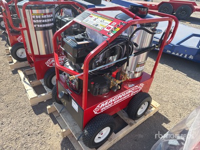 Easy-Kleen Magnum Gold Pressure Washer (Unused)
