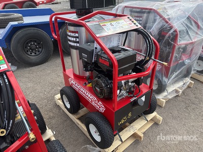 Easy-Kleen Magnum Gold Pressure Washer (Unused)