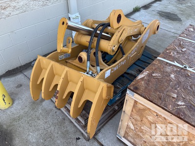 CAT 34.5 in エクスカベーター用ホーパック - Fits CAT 330