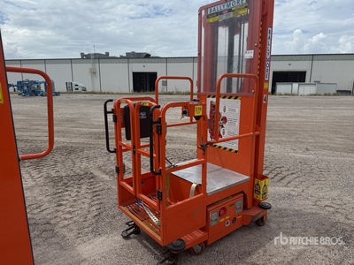 2015 Ballymore PS-140H Elevador vertical