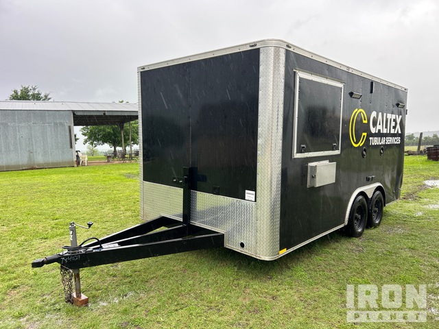 Utility Trailers