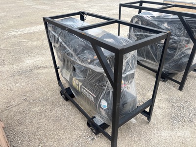2026 AGT AC 40 gal コンプレッサー (Unused)