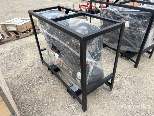 2026 AGT AC 40 gal Air Compressor (Unused)