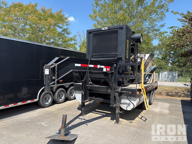 Concrete Equipment