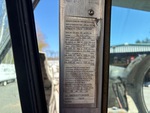 Serial Number / VIN