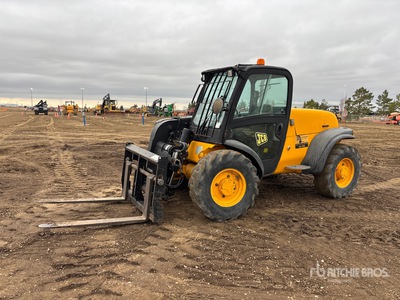 2006 JCB Telehandler