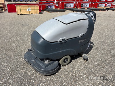Advance SC800 Walk-Behind Electric Floor Scrubber