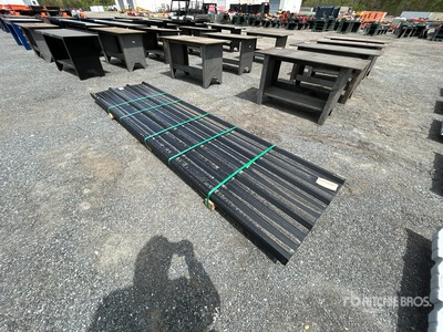 2025 Kit Containers Steel R Panel