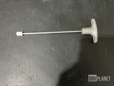 Actuator Plunger