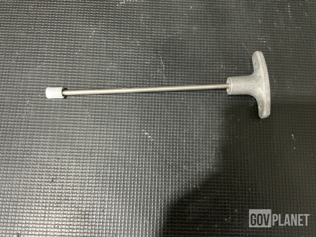 Actuator Plunger