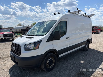 2015 Ford Transit 250 Transit 250 Cargo Van