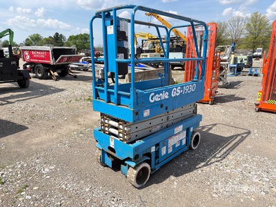 Genie GS-1930 Elevador de tijera