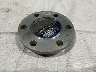 Tyco Valces & Controls NS-4135ASSEMBLYRA FIND2 Valve Cover