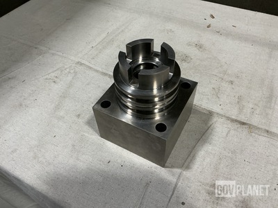 Dover 20862-1041 Valve Cap
