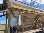 Cold Feed System with