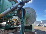 Dryer/Mixer Drum with