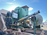 Dryer/Mixer Drum with