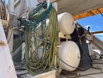 Load-Out Silo with