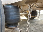 Dryer/Mixer Drum with