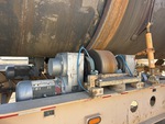 Dryer/Mixer Drum with