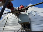AC System with