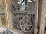 Cold Feed System with