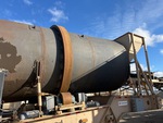 Dryer/Mixer Drum with