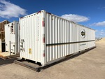 Generator with