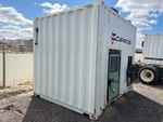 Generator with