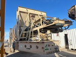 Dryer/Mixer Drum with