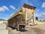 Cold Feed System with