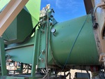 Dryer/Mixer Drum with