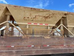 Cold Feed System with
