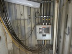 Control House with