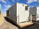 Generator with