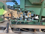 Dryer/Mixer Drum with