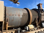 Dryer/Mixer Drum with