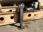 Dryer/Mixer Drum with