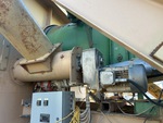 Dryer/Mixer Drum with